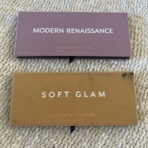 Anastasia BH MR and SG